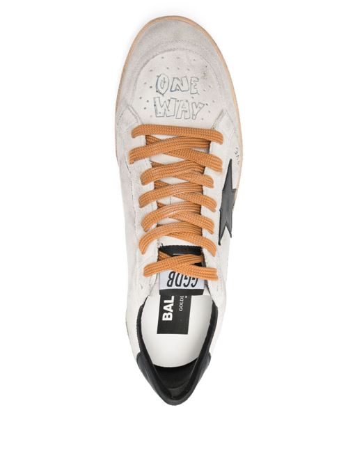  GOLDEN GOOSE DELUXE BRAND | GMF00117 F00757860336